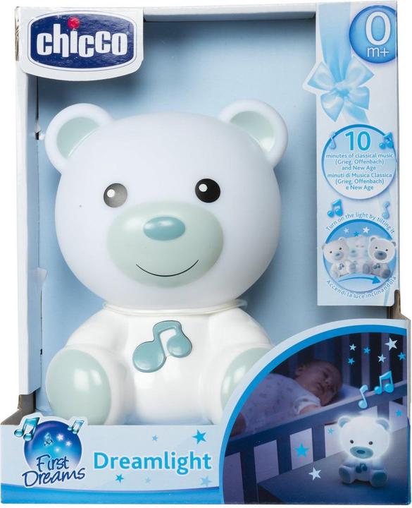 Image du produit Chicco Dreamlight