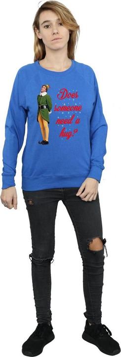 Produktbild Elf Hug Buddy Sweatshirt (S)