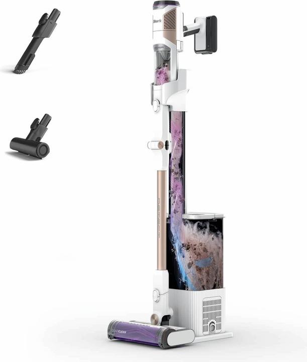 Actual product image Shark IW3612EUT