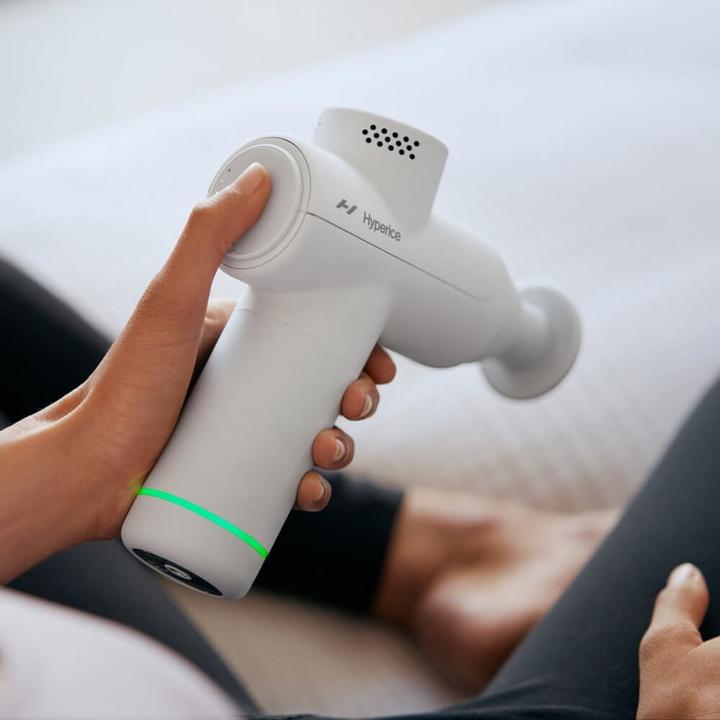 Produktbild Hyperice Hypervolt Go 2.0