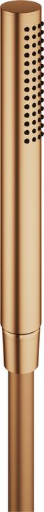 Bronze gebürstet