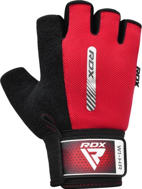 Image du produit Rdx W1 Gym Workout Gloves (L)