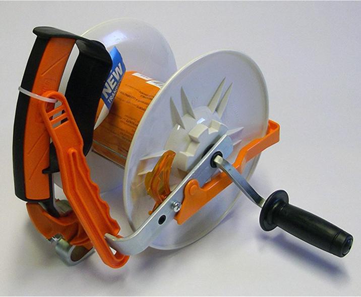 Produktbild Linemark Seilwinde