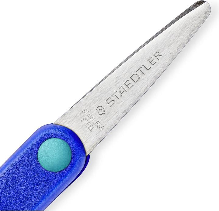 Actual product image Staedtler Noris Club 965 (14 cm)