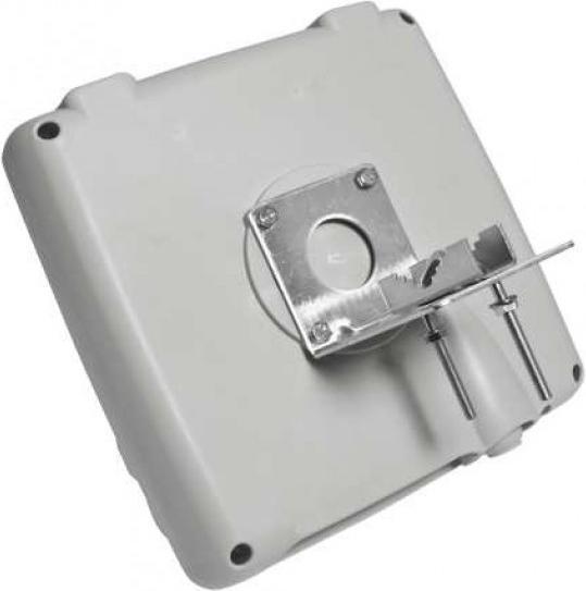 Produktbild Allnet ANT-DUAL-PATCH-270 N-Typ 9dBi Netzwerk-Antenne (5G)