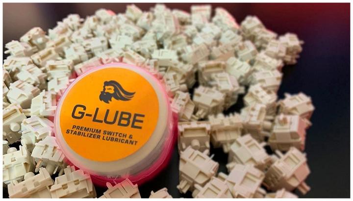 Productafbeelding Glorious PC Gaming Race G-Lube Schakelaarsmeermiddel
