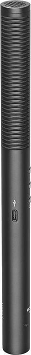 Actual product image Godox Shotgun Microphone, Akku