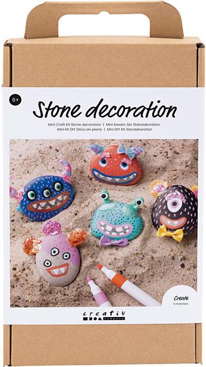 Actual product image Creativ Company Stone Decoration
