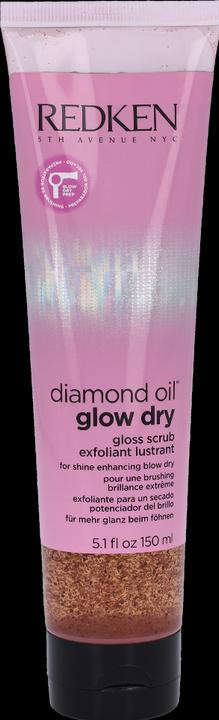 Immagine prodotto Redken Olio Diamante Gommage lucido (150 ml)