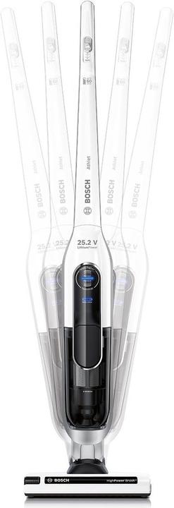 Actual product image Bosch Hausgeräte Athlete Bch6l2560