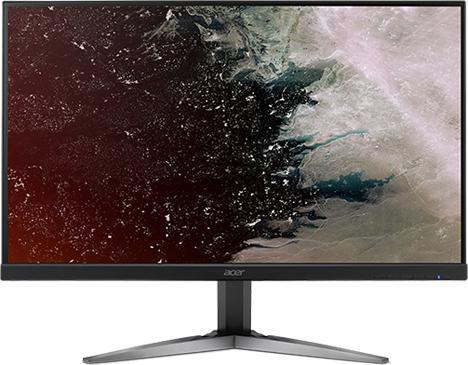 Image du produit Acer Kg271u (2560 x 1440 pixels, 27")