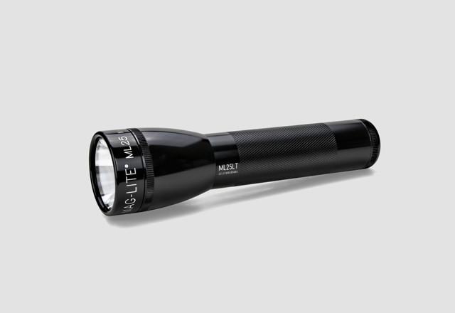 Produktbild Maglite Ml25lt 2c (16.80 cm, 177 lm)