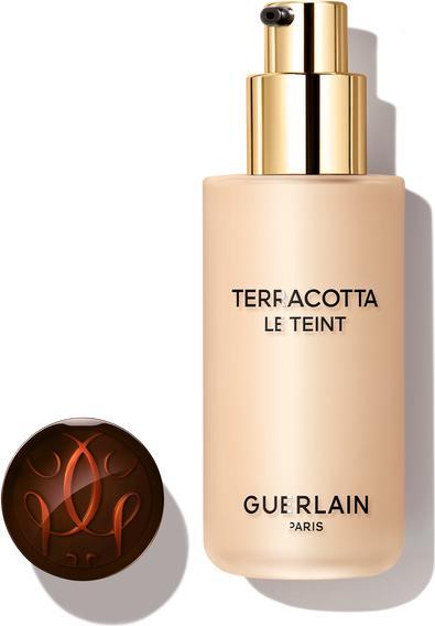 Image du produit Guerlain TERRA 23 Luminizer Compact Powder 0.5W 35 ml (0.5W)