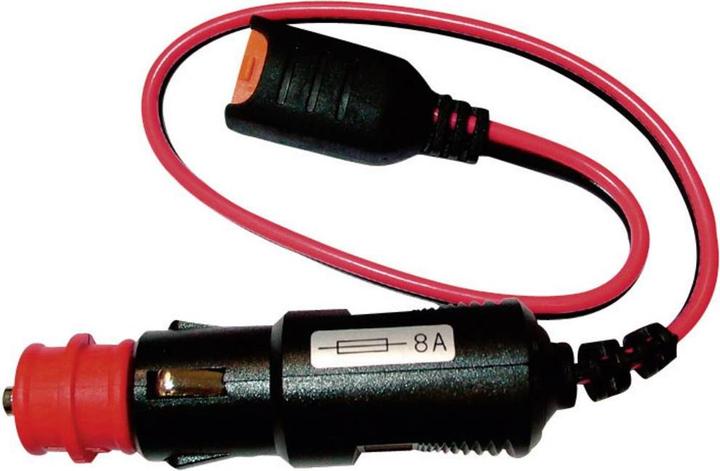 Actual product image Ctek Cigarette lighter adapter