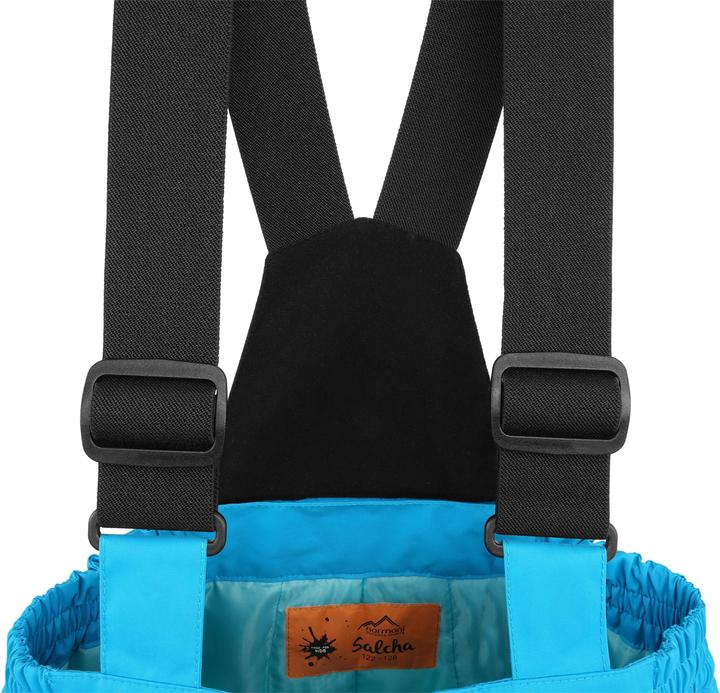 Actual product image Normani Children's winter trousers Salcha - 1149 (146, 152)