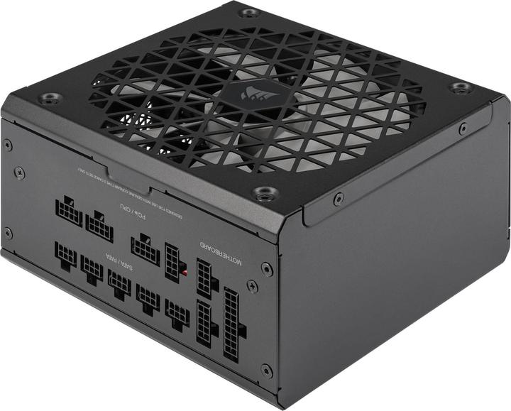 Immagine prodotto Corsair RM850x SHIFT 80 PLUS Gold (850 W)