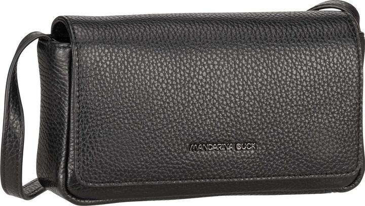 Actual product image Mandarina Duck Shoulder bag Mellow Leather Bag FZT55