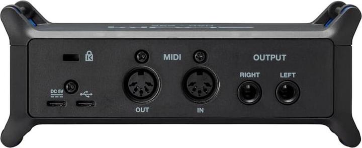 Immagine prodotto Zoom UAC-232/C (USB)