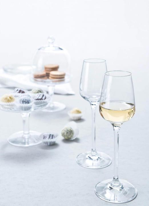 Image du produit Leonardo Verres à digestif Tivoli (1 dl, 6 x, Verres à liqueur + verres à grappa)