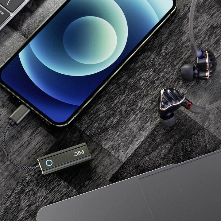 Produktbild FiiO KA1 (USB-DAC)