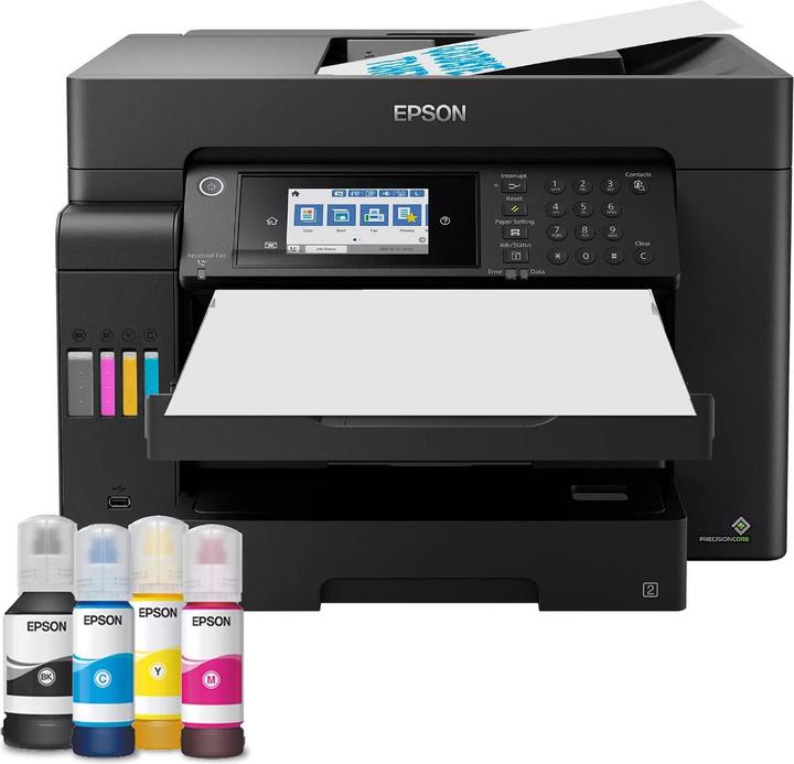 Epson EcoTank ET-16655 (Tintentank, Farbe)