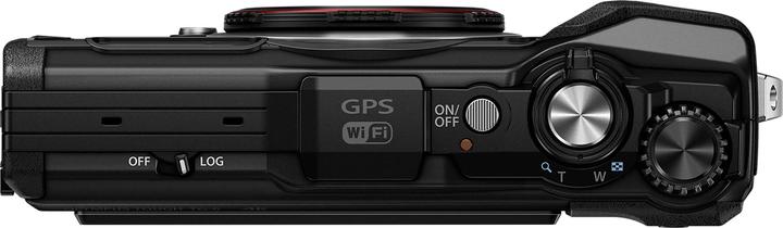 Actual product image Olympus Tough TG-6 (25 - 100 mm, 12 Mpx, 1/2,3'')