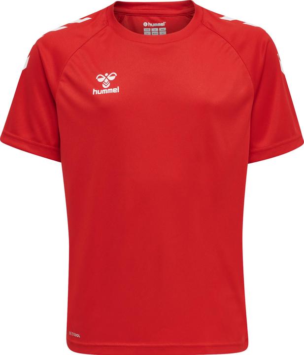 Immagine prodotto hummel Core Xk Core Poly T-Shirt S/S Bambini (116)