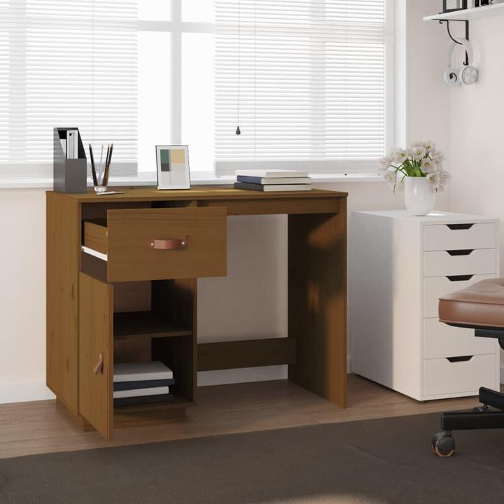 Immagine prodotto VidaXL Janessa (95 x 50 x 75 cm)