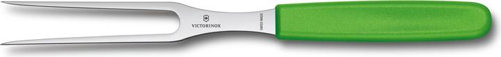 Verde, Argento