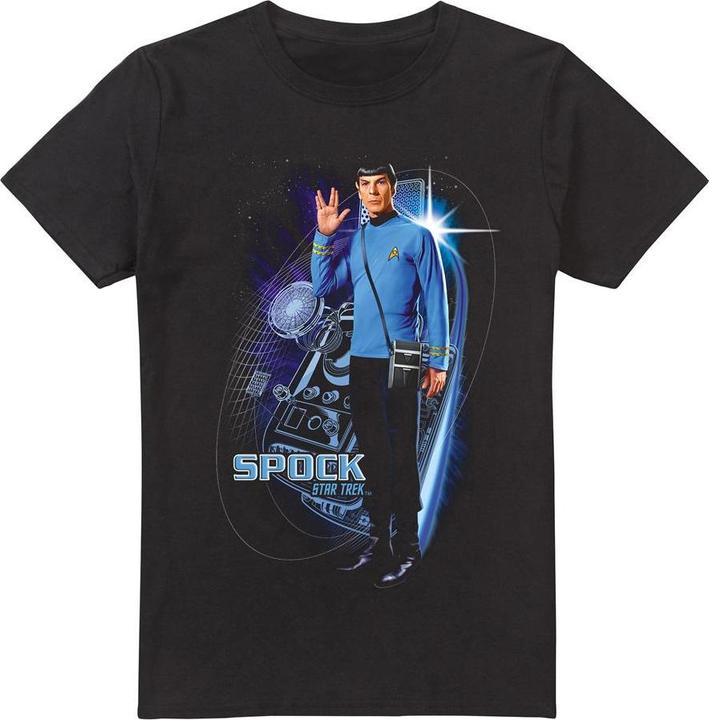 Image du produit - T-shirt GALACTIC - Homme (XXL)