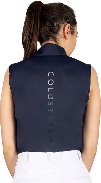Produktbild Coldstream Cranshaws Base Layer Oberteil Ärmellos (S)