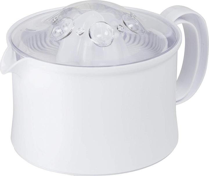 Actual product image Bestron Zitruspresse weiss AKL300