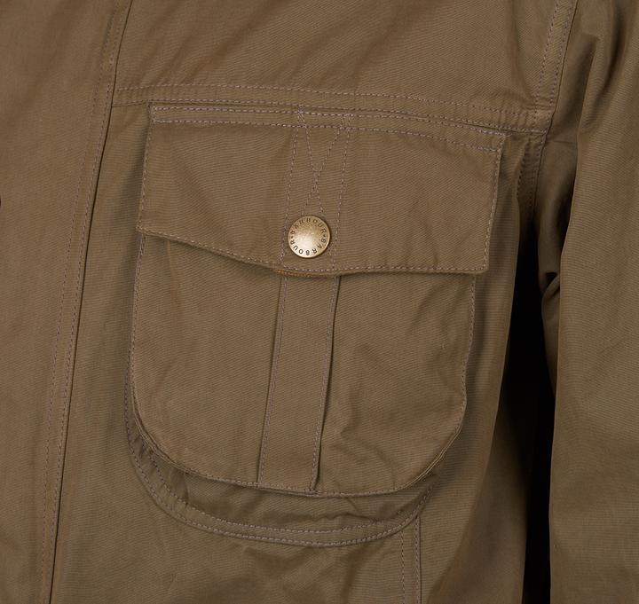 Actual product image Barbour 514598 (L)