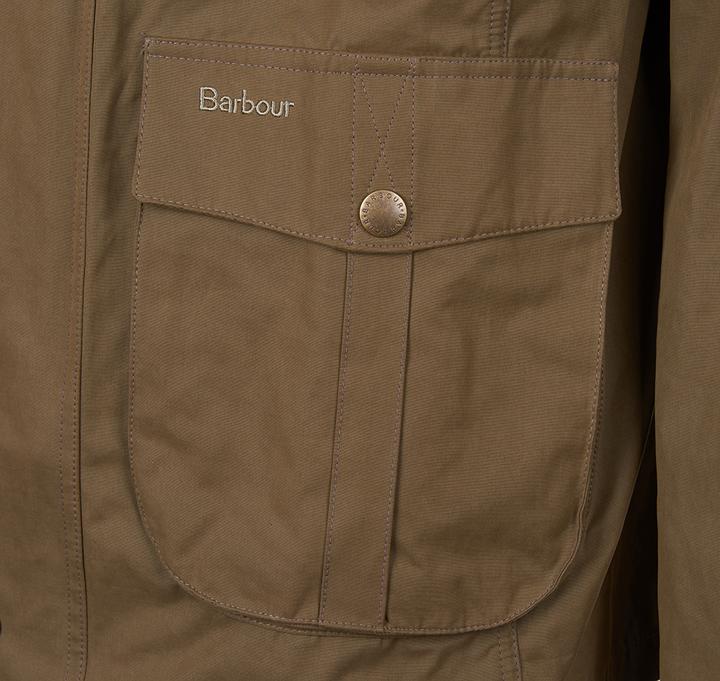 Actual product image Barbour 514598 (L)