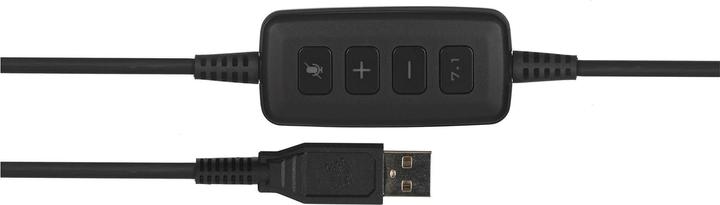 Actual product image MadCatz Headset F.R.E.Q. 4 Black (Cable)