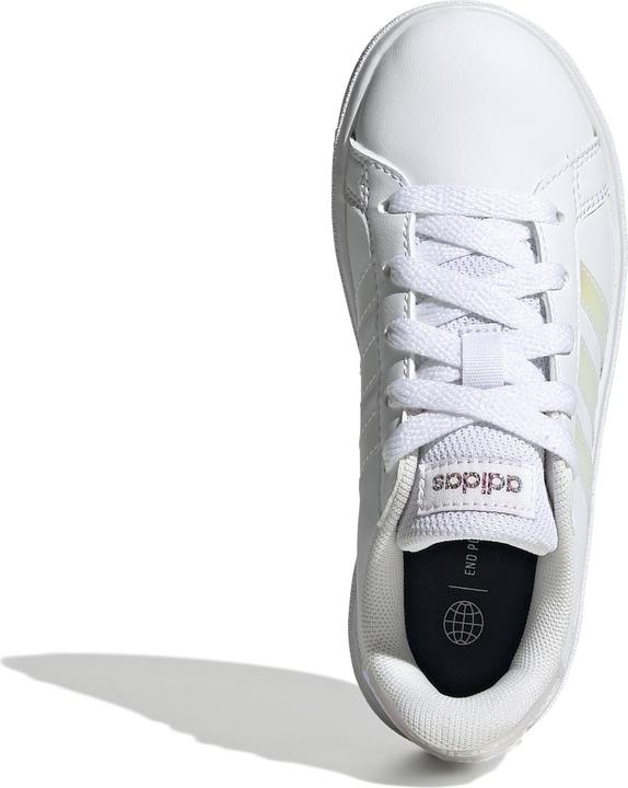 Produktbild adidas Grand Court Lifestyle Lace Tennis Schuh (38)