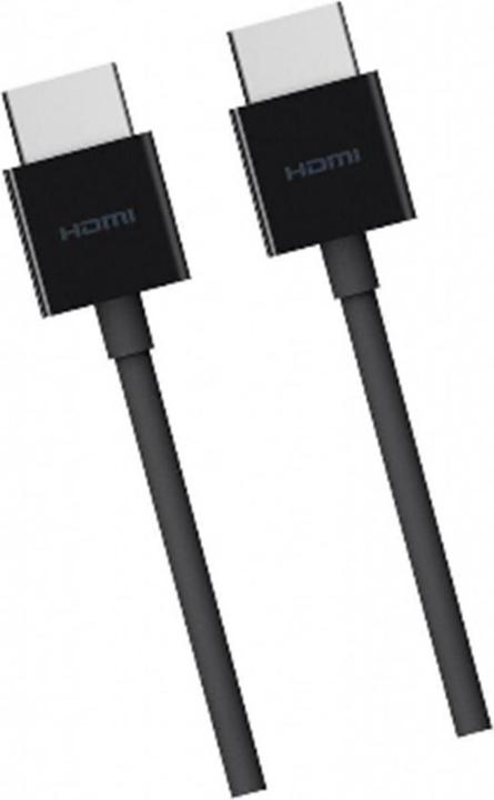 Actual product image Belkin HDMI (Typ A) — HDMI (Typ A) (2 m, HDMI)