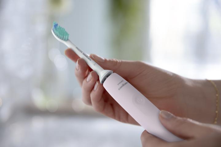 Actual product image Philips Sonicare 2100 Series (Sonic toothbrush)