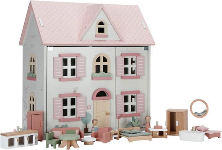 Little Dutch Puppenhaus