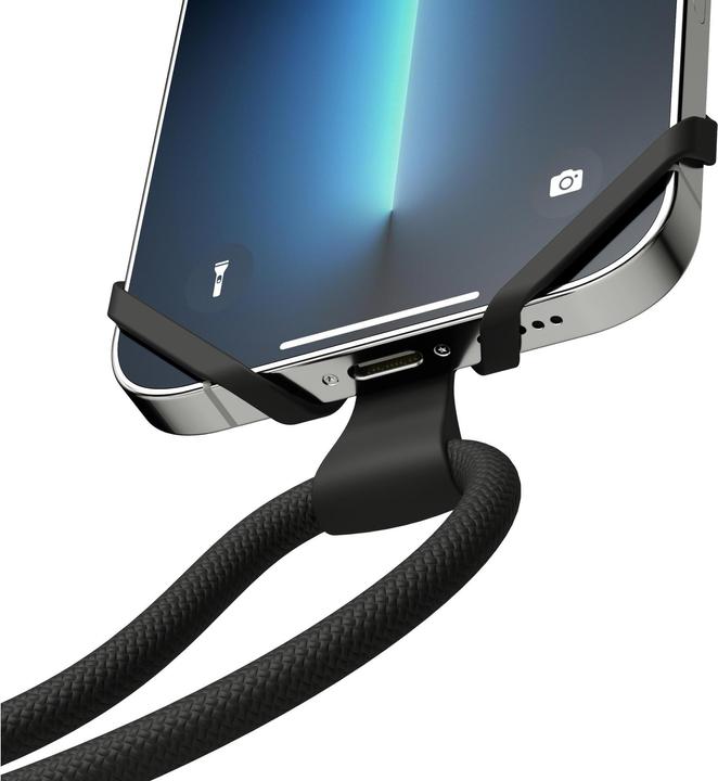 Actual product image Vonmählen Mount Infinity Plus Black
