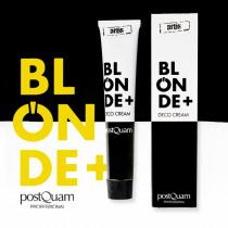 Postquam Bleeching Powder Cool Blonde + (Tube60ml)