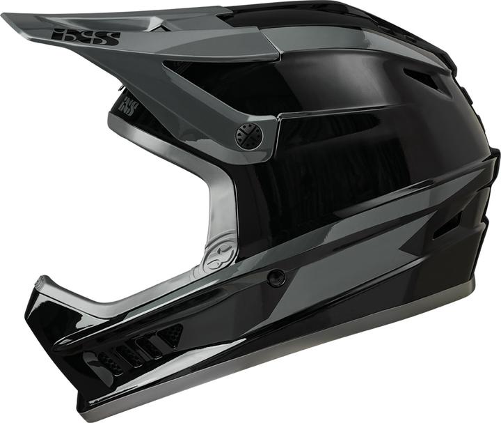 Actual product image iXS Xact EVO (57 - 59 cm)
