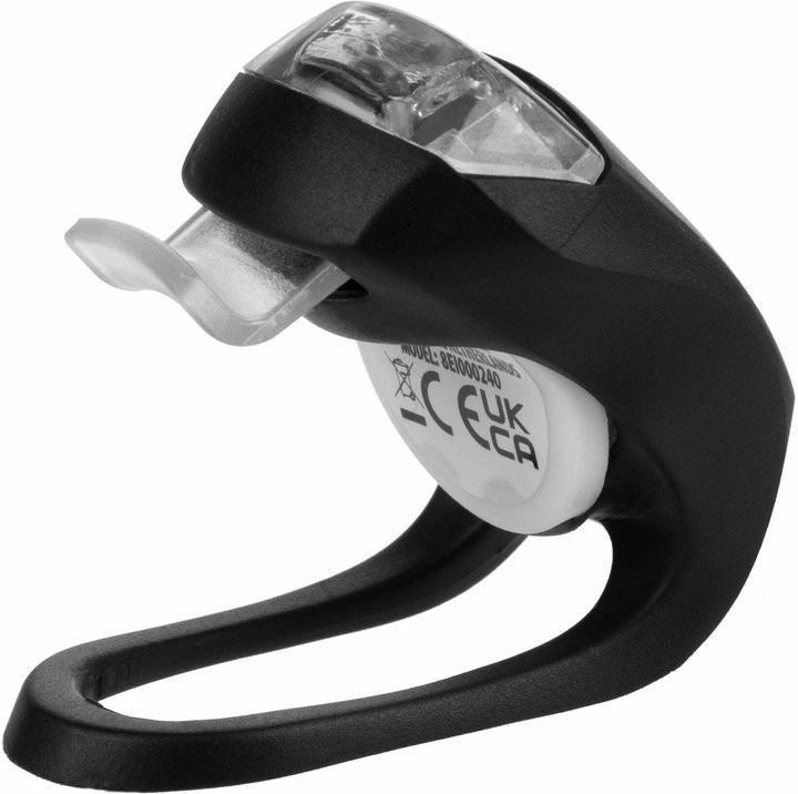 Image du produit Koor Fietslamp Set Led 2st (34 lm, 0.30 lm)