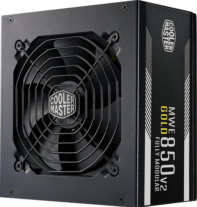 Immagine prodotto Cooler Master MWE Gold 850 V2 ATX 3.1 (850 W)