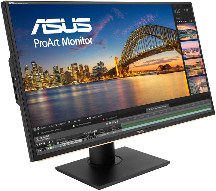 Actual product image ASUS ProArt PA329C 81.28 cm (16:9) UHD HDMI DP (3840 x 2160 Pixels, 32")