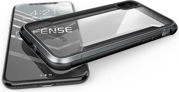 Produktbild X-Doria Defense Shield (Apple iPhone X)