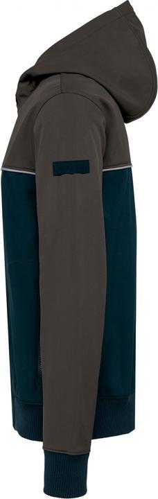 Produktbild Kariban Softshell Bionic-Finish Eco (XS)