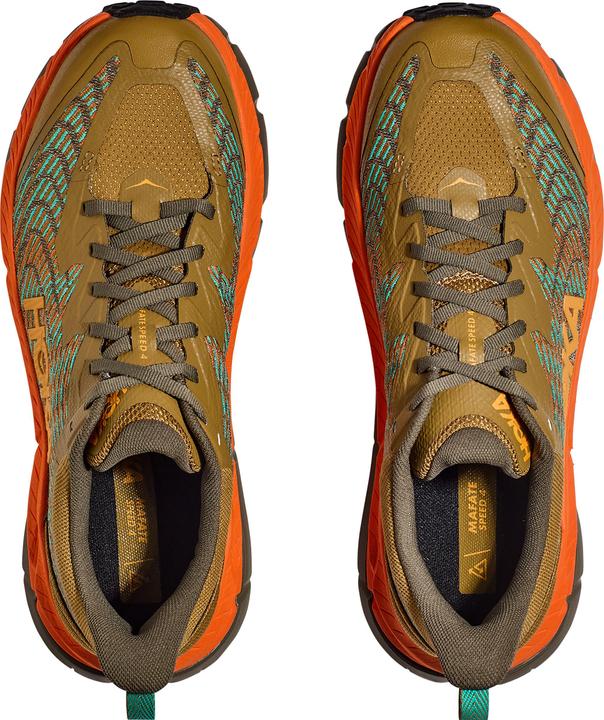 Produktbild Hoka Mafate Speed 4 (43)