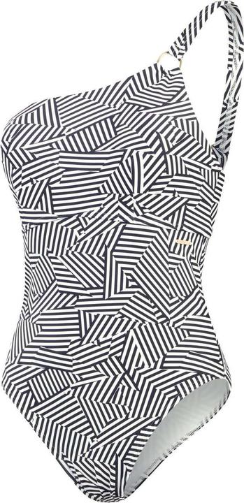 Immagine prodotto Speedo Costume da Bagno Intero Asimmetrico Donna (34 D)
