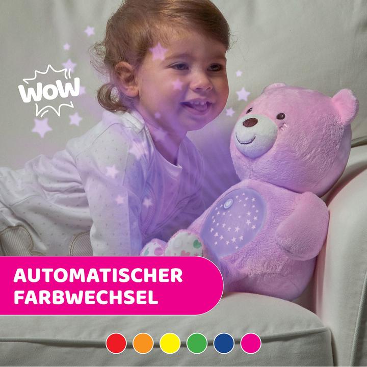 Immagine prodotto Chicco I primi sogni dell'orsacchiotto Ourson